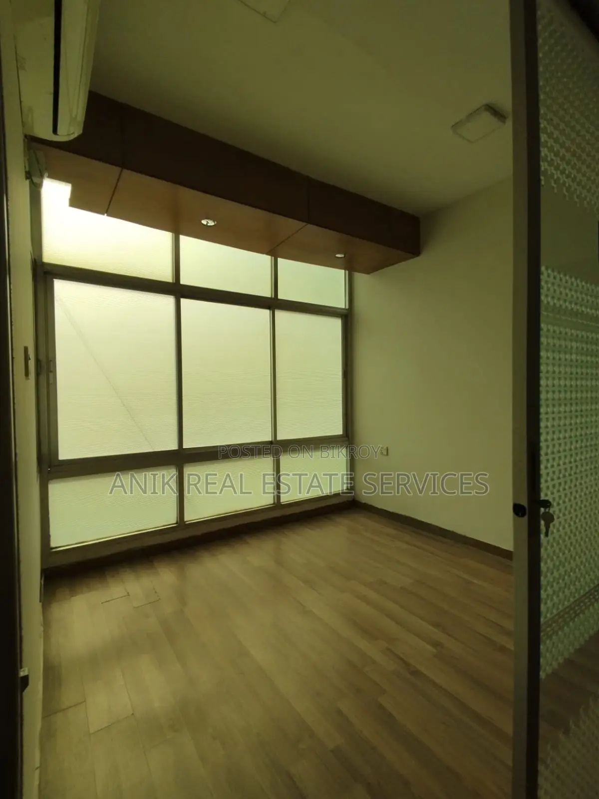 600 Sft Commercial Office Space Rent At Gulshan 1