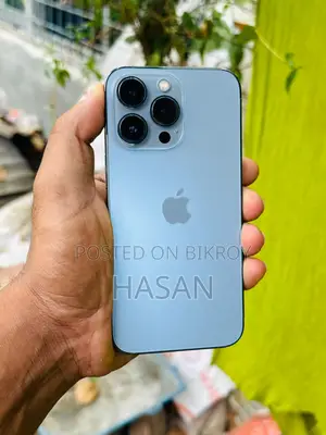 Apple iPhone 13 Pro 256 GB Blue