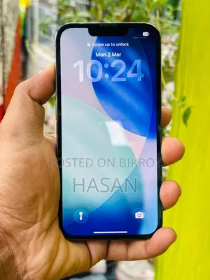 Apple iPhone 13 Pro 256 GB Blue