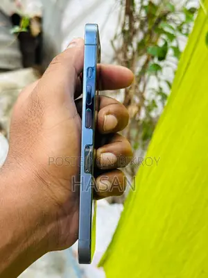 Apple iPhone 13 Pro 256 GB Blue