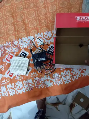 Onu with Adapter