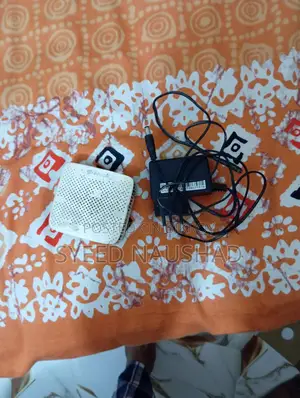 Onu with Adapter