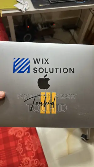 Macbook Air 256gb 2018