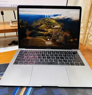 Macbook Air 256gb 2018