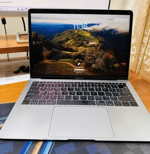 Macbook Air 256gb 2018