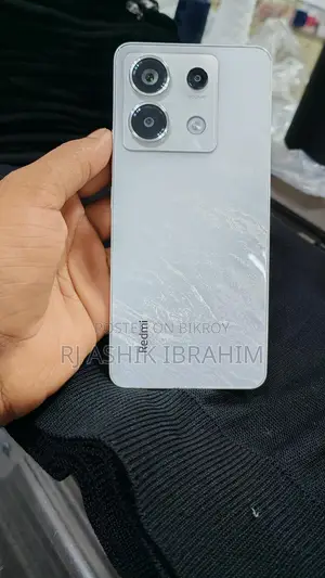 Xiaomi Redmi Note 13 5G12256 (Used)