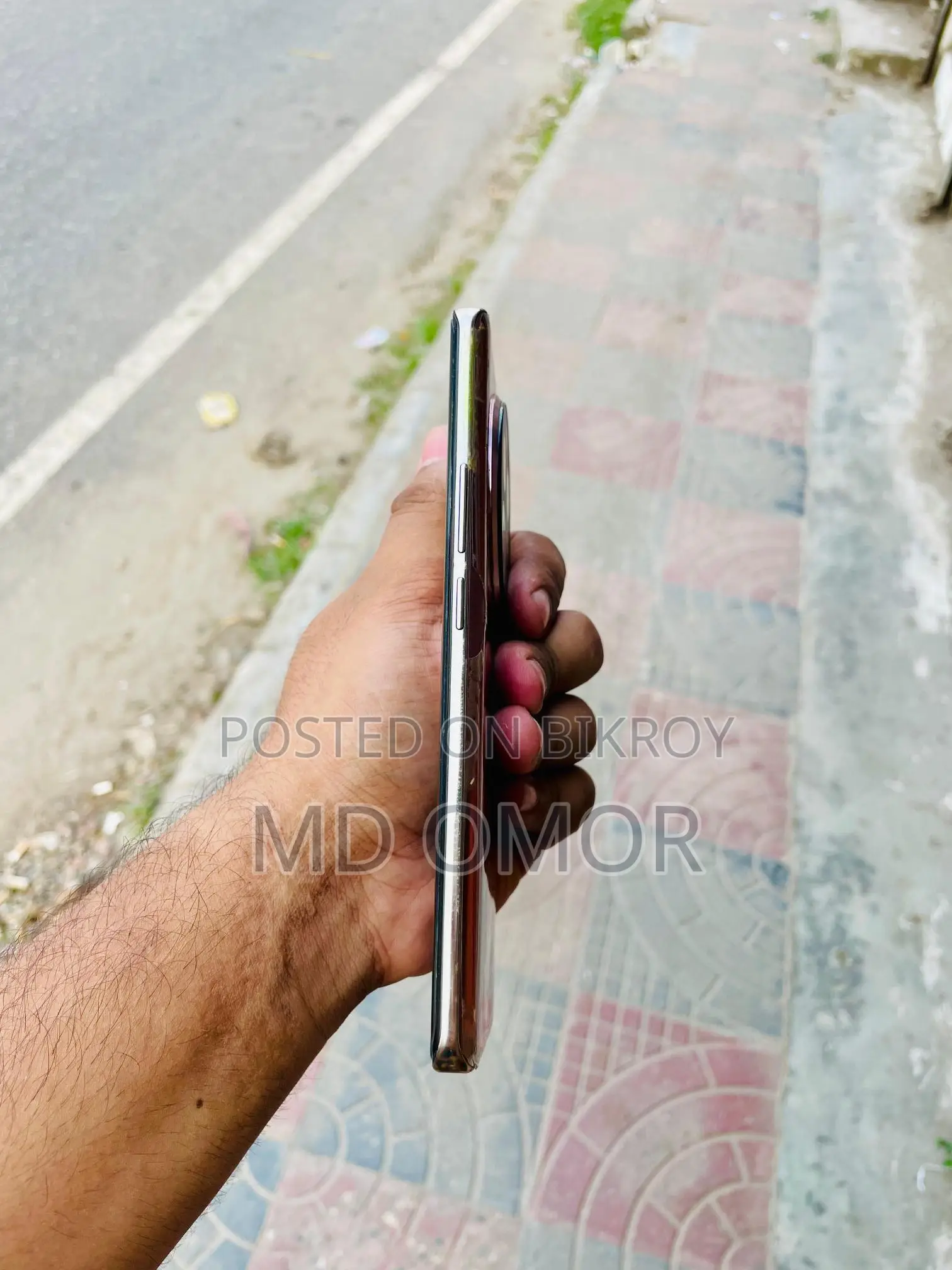 Realme P1 pro 6/128 (Used)