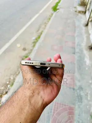 Realme P1 pro 6/128 (Used)