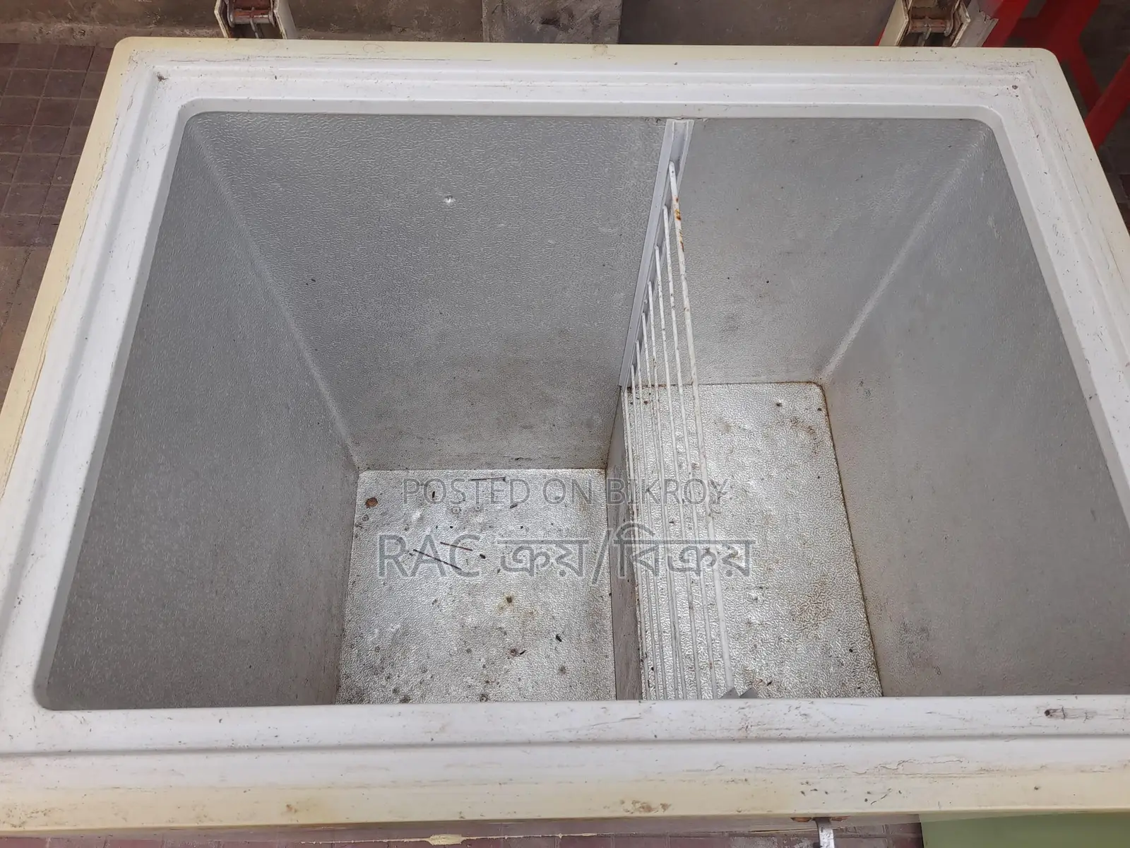 Deep Fridge for Sale
