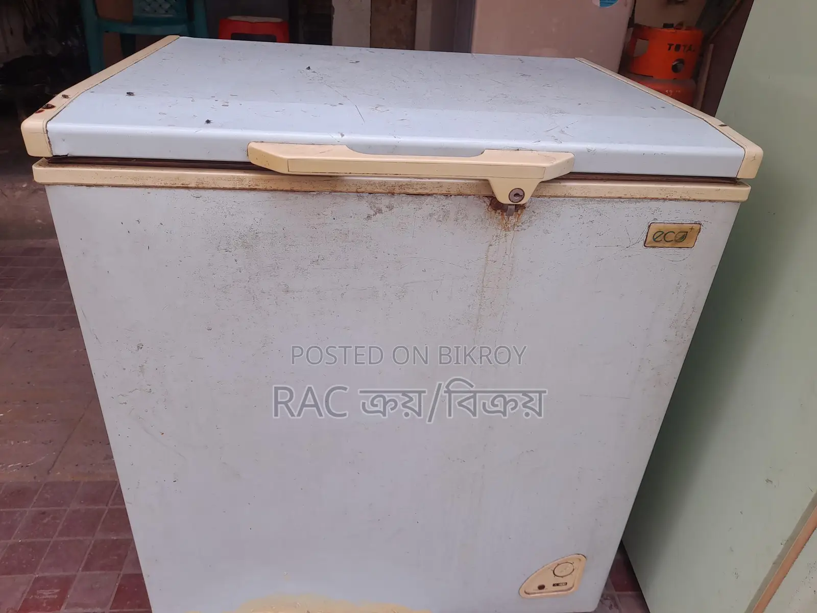 Deep Fridge for Sale