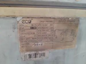 Deep Fridge for Sale
