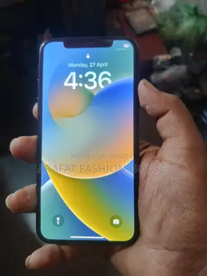 Apple iPhone XR (Used)