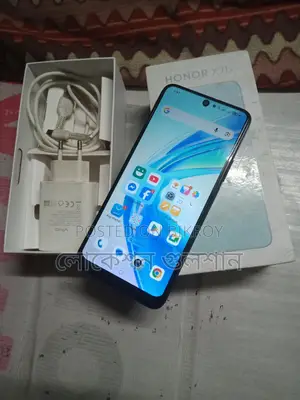 Honor X7B 6/256 (Used)