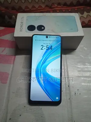 Honor X7B 6/256 (Used)