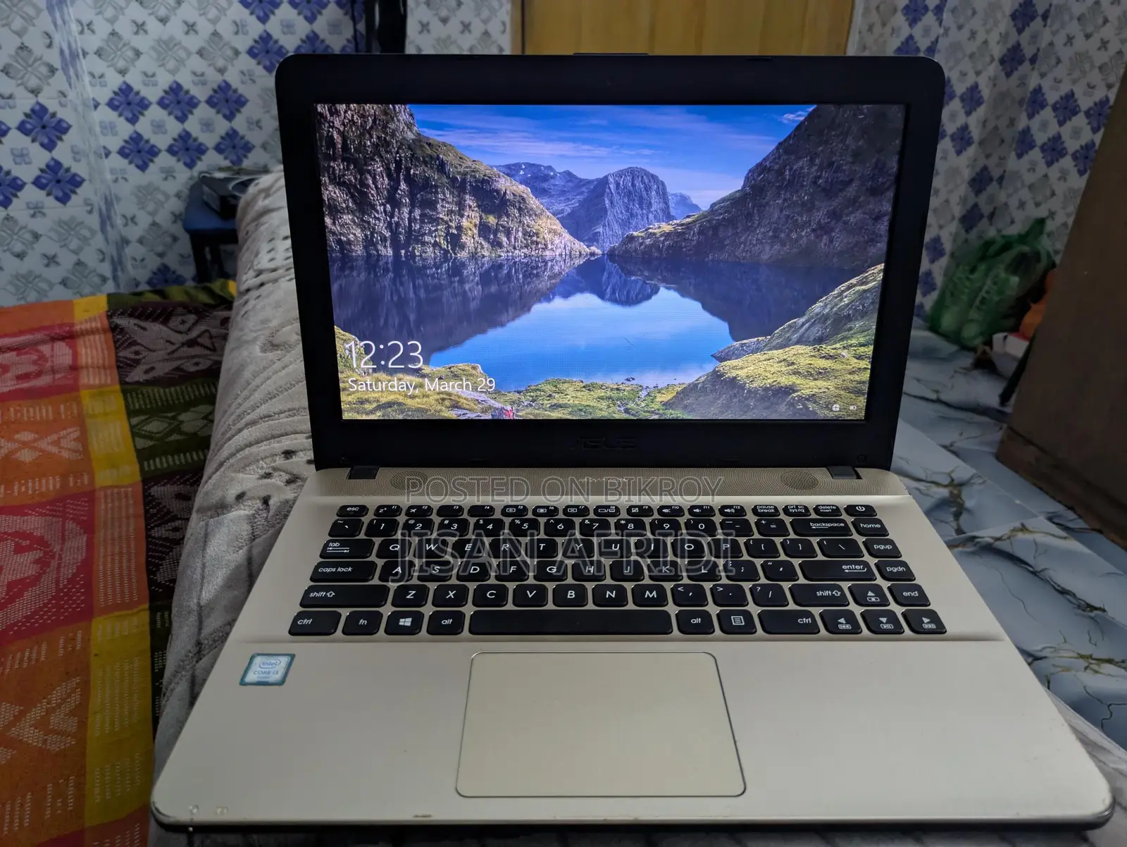 Laptop for Sale