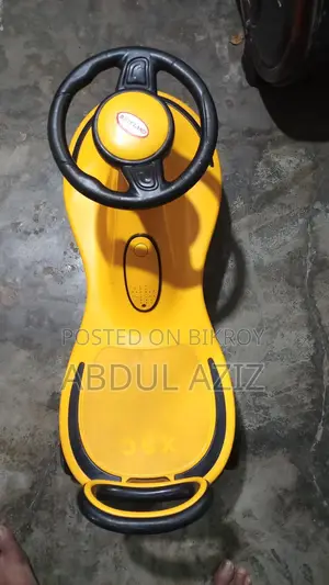 একটি গাড়ী