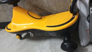 A Car