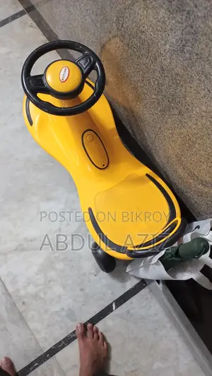 A Car