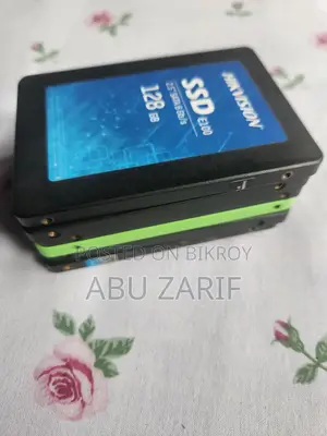 Sata & M.2 SSD