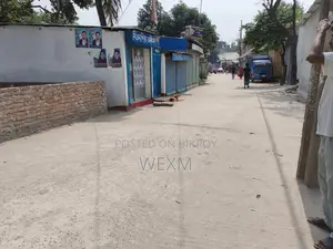 জায়গাটি বিক্রি হবে