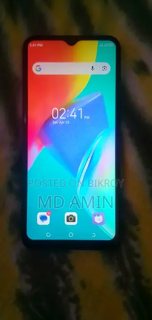 Tecno Spark 8 Pro (Used)
