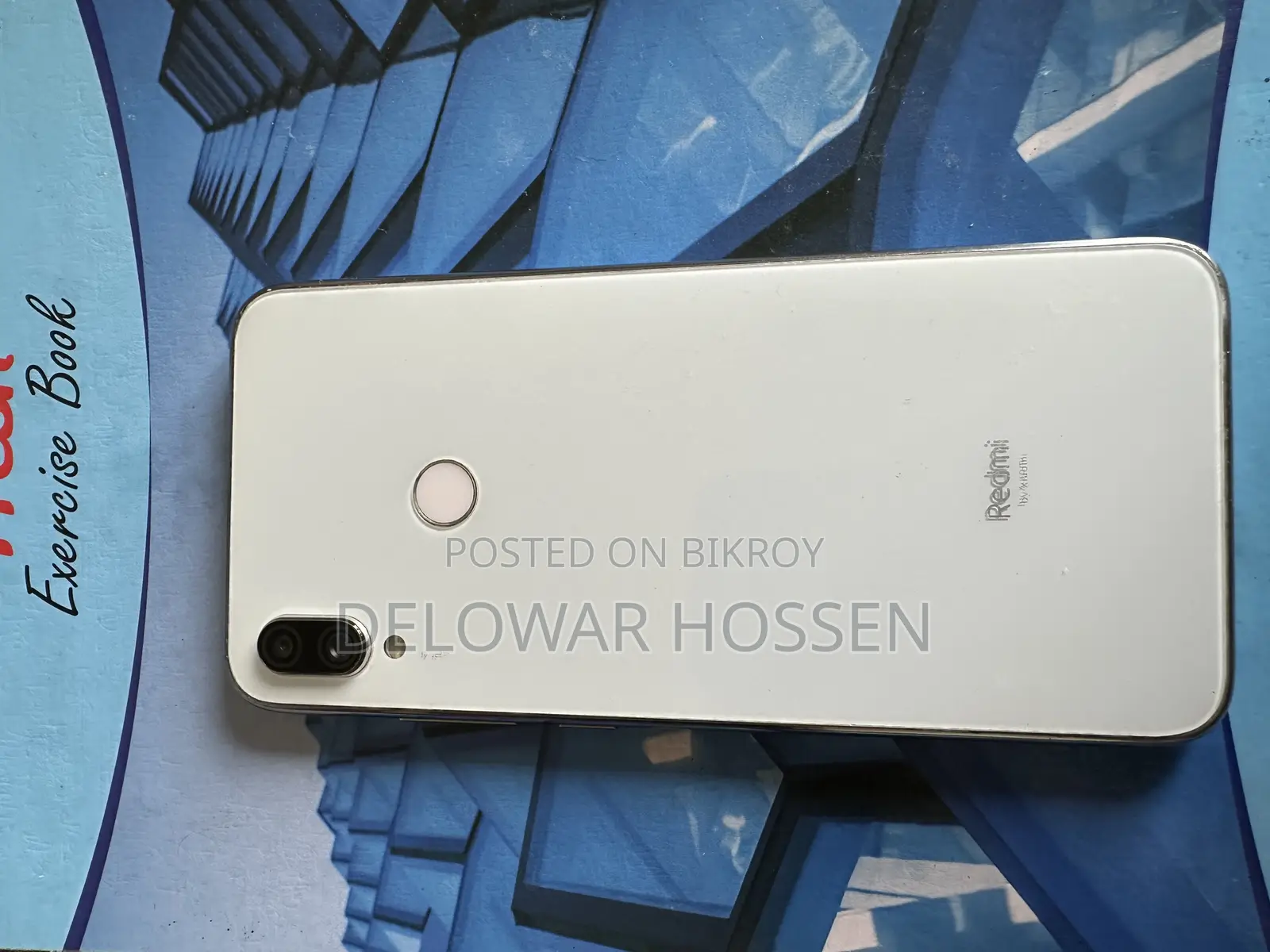 Xiaomi Redmi Note 7 Pro (Used)