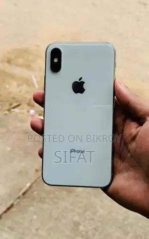 Apple iPhone XS 256 GB
