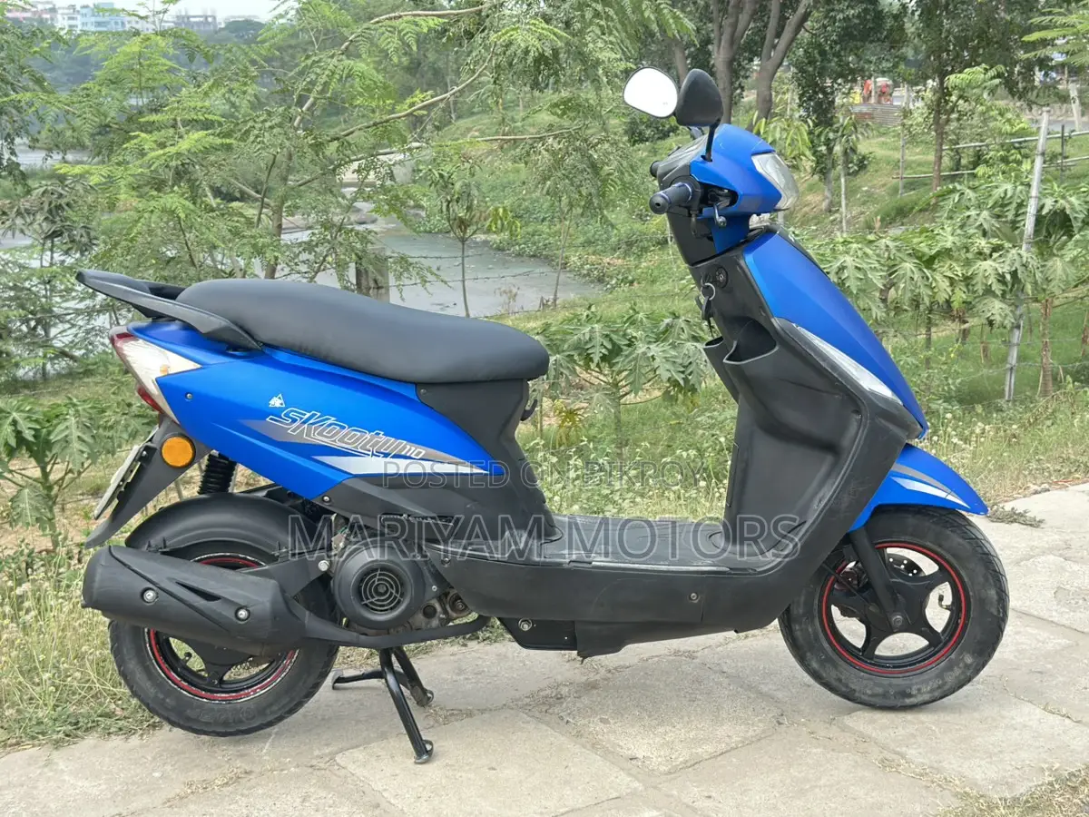 Runner Skooty full fresh 2021