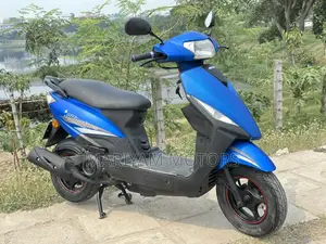 Runner Skooty full fresh 2021