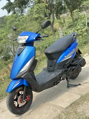 Runner Skooty full fresh 2021