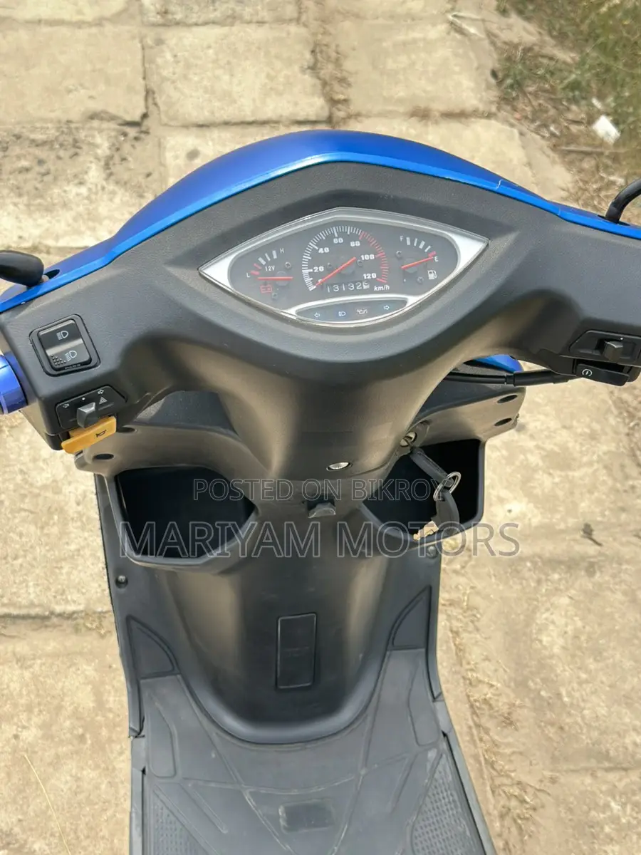 Runner Skooty full fresh 2021