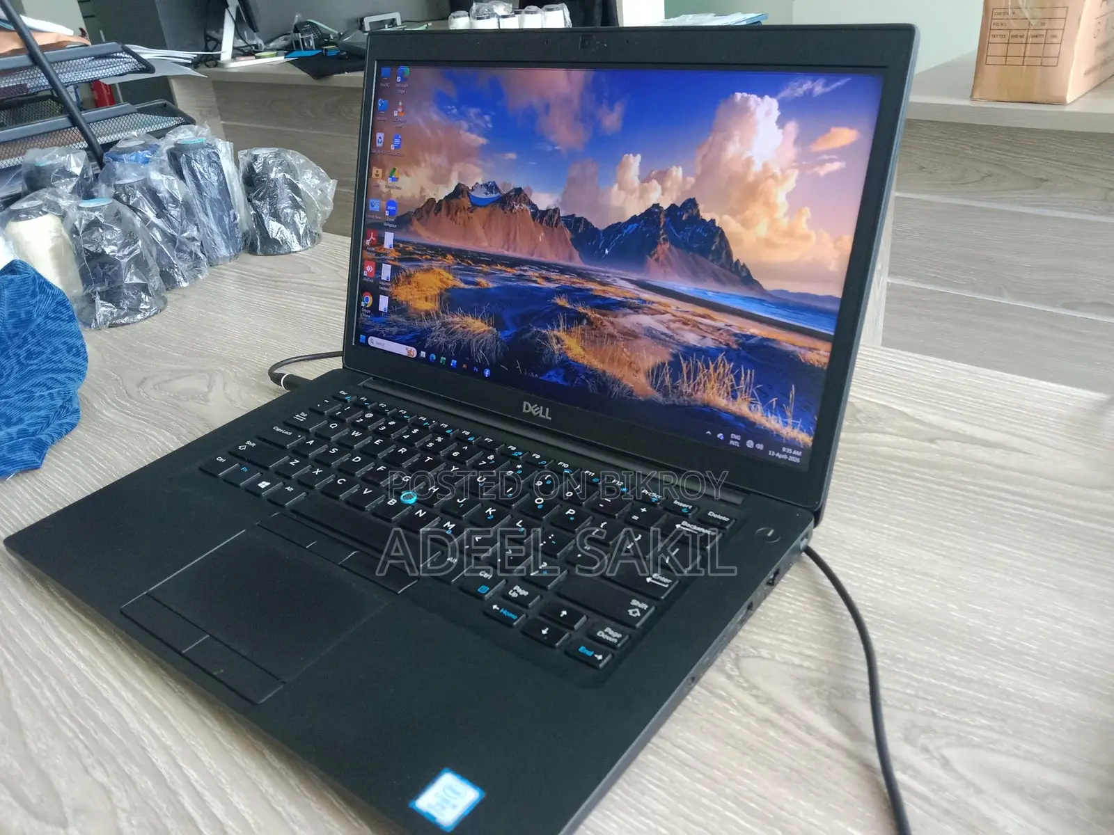 Dell/latitude 7490