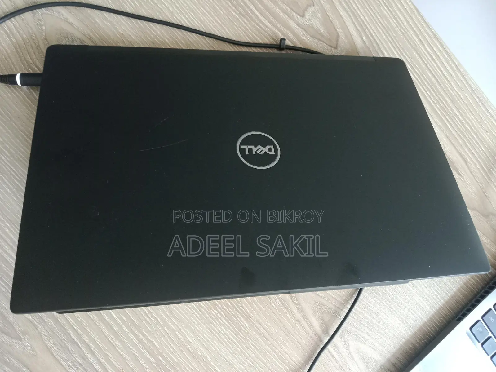 Dell/latitude 7490