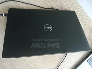 Dell/latitude 7490