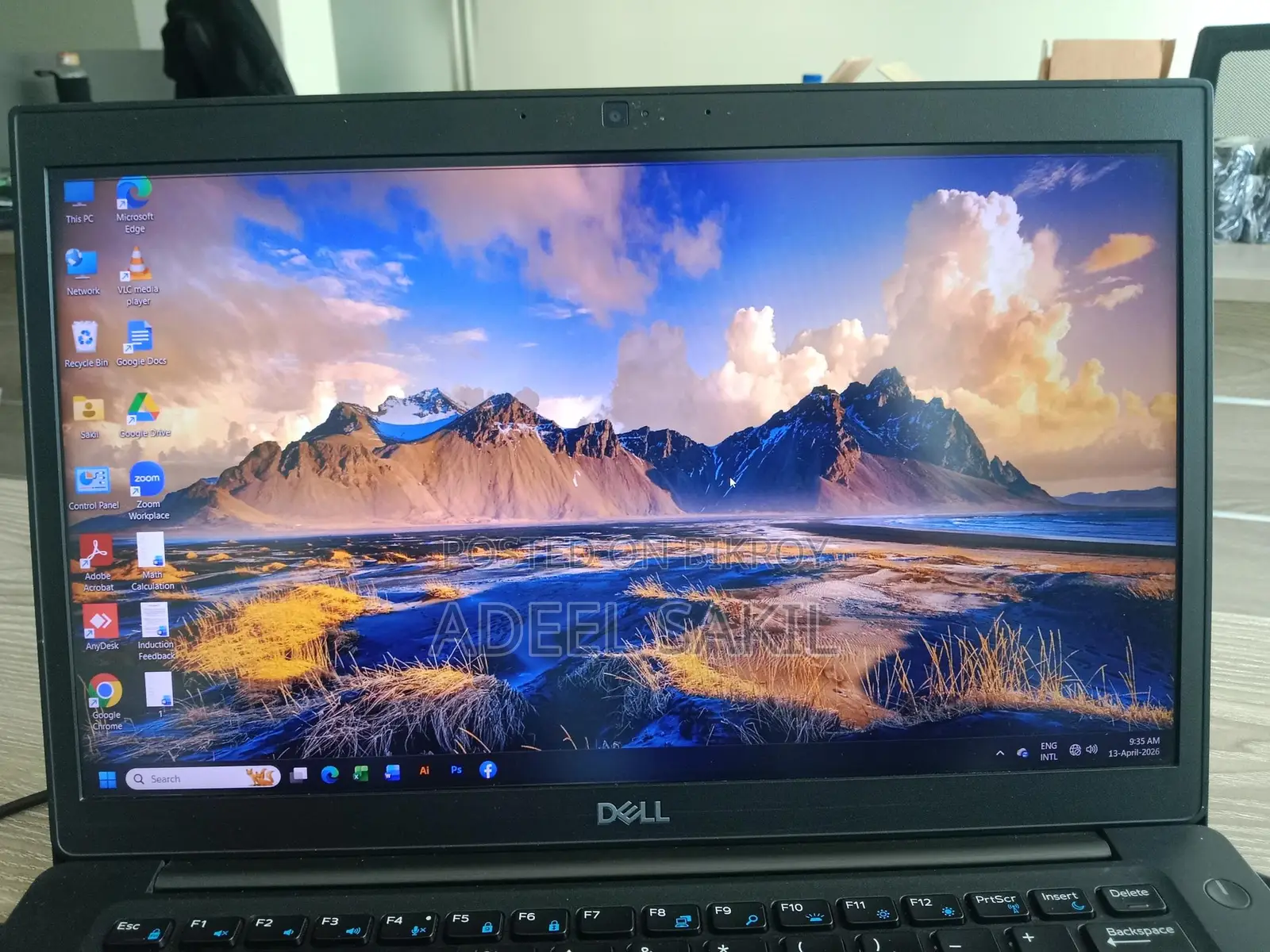 Dell/latitude 7490