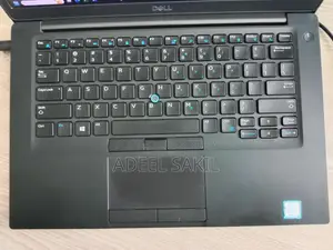Dell/latitude 7490