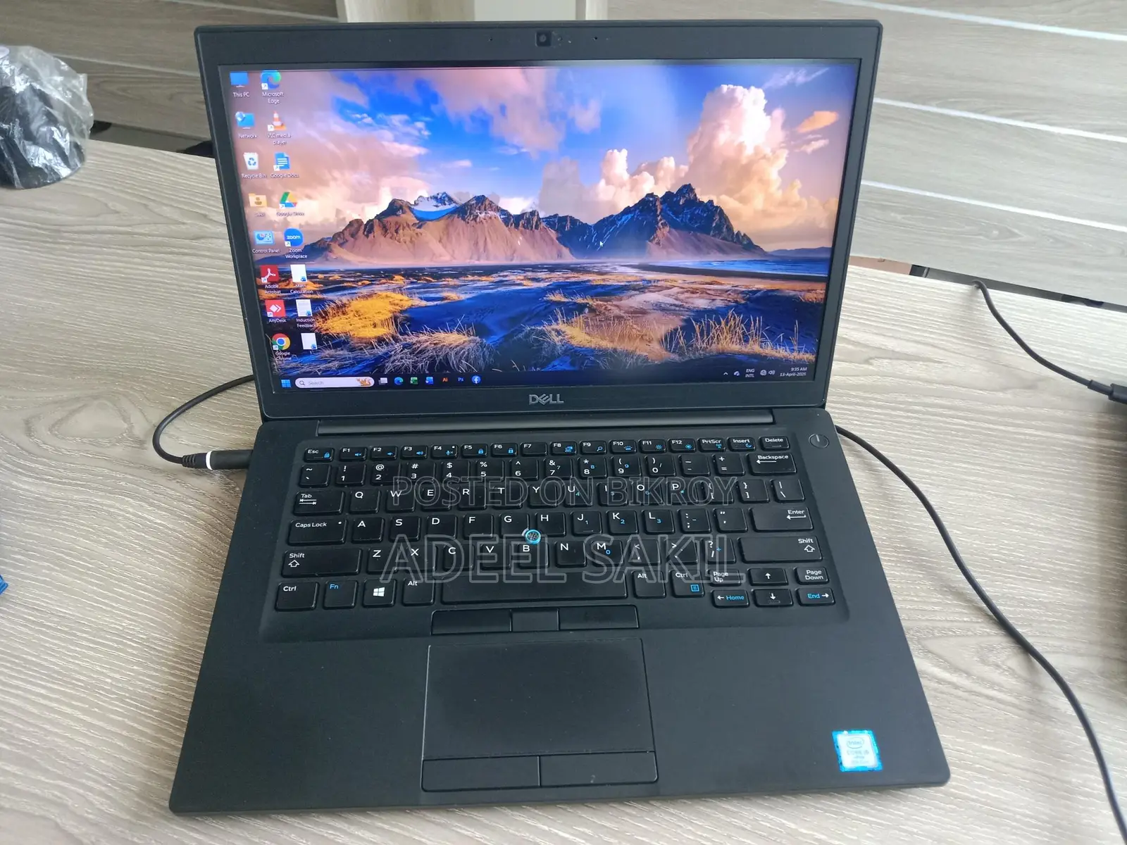 Dell/latitude 7490