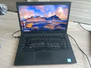 Dell/latitude 7490