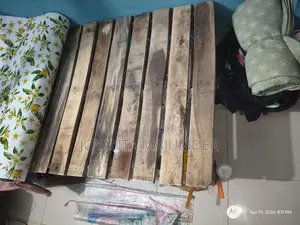 সিঙ্গেক খাট ২ টি
