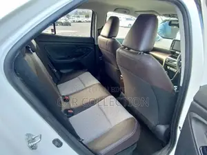 Toyota Yaris Cross 2022