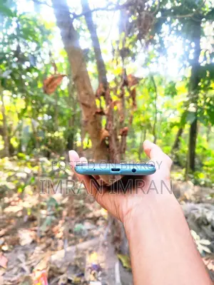 Tecno Spark 7 Pro (Used)