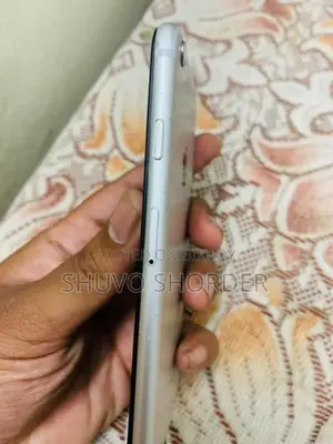 Apple iPhone 6 16 GB White