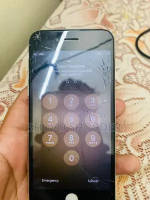 Apple iPhone 6 16 GB White