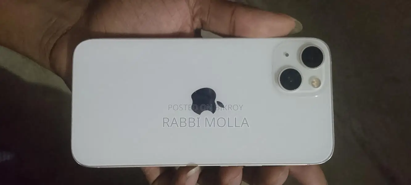 Apple iPhone 13 (Used)
