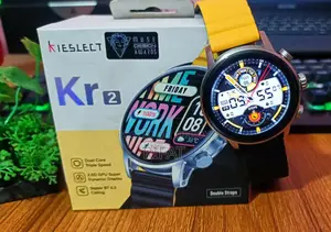 Kieslect KR2
