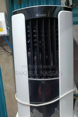প্রোটেবল এসি