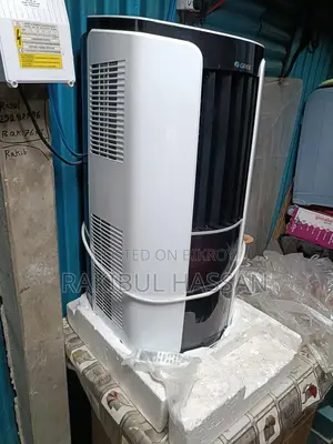 প্রোটেবল এসি