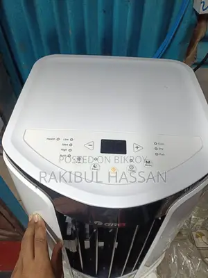 প্রোটেবল এসি