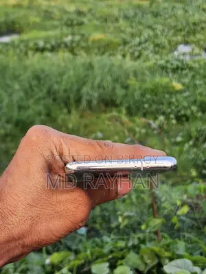 স্যামসাং গ্যালাক্সি এস২১ প্লাস ৫জি (ব্যবহৃত)