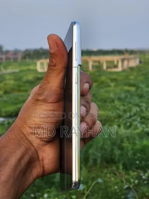 স্যামসাং গ্যালাক্সি এস২১ প্লাস ৫জি (ব্যবহৃত)